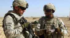 التحالف الدولي يخفض عملياته في العراق لأسباب أمنية