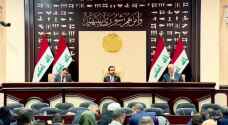 البرلمان العراقي يصدق على قرار يلزم بإخراج القوات الأجنبية