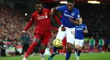 ليفربول يصطدم بإيفرتون في "ديربي المرسيسايد" بكأس الاتحاد الإنجليزي لكرة القدم