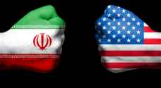 استطلاع للرأي: 69 % من المشاركين يقولون إن إيران غير مؤهلة للرد على أمريكا