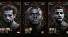 من سيظفر بلقب أفضل لاعب في إفريقيا؟