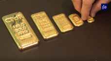 تذبذب أسعار الذهب في الأردن الخميس وارتفاعه عالميا .. تفاصيل