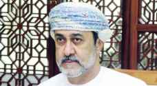 هيثم بن طارق سلطانًا لعُمان خلفًا للراحل قابوس
