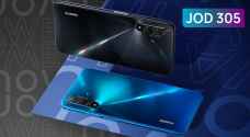 تهيأ.. استعد.. العب! كن خبير اللعب المطلق مع هاتف Huawei nova 5T