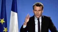 ماكرون يطالب بوقف إطلاق نار في ليبيا "صادق ودائم"