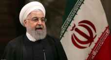 روحاني:الشعب الإيراني يريد التنوع