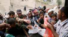 مسؤول أممي يحذر من خطر مجاعة جديد في اليمن