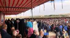 الكنيسة الأرثوذكسيّة تحيي يوم الحجّ الوطنيّ لموقع المغطس لعام 2020 - فيديو