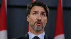 ترودو يطالب إيران بإرسال الصندوقين الأسودين للطائرة الأوكرانية المنكوبة إلى فرنسا