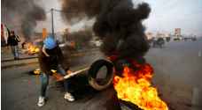 العراق.. الاحتجاجات مستمرة ومحافظات الجنوب تشتعل