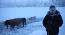 شاهد بالصور.. أبرد قرية على وجه الأرض