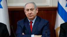 نتنياهو: سنفرض السيادة على غور الأردن وشمال البحر الميت في الضفة الغربية دون أي تأخير