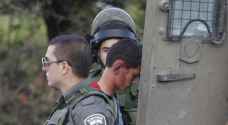 قوات الاحتلال تعتدي بالضرب المبرح على طفل عقب الإفراج عنه
