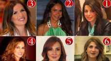 لأول مرة بتاريخ لبنان .. 6 سيدات وزيرات في حكومة دياب