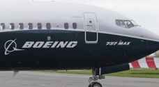 بوينغ: طائرات 737 ماكس لن تعاود التحليق قبل منتصف 2020