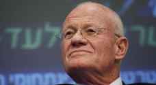 رئيس الموساد الأسبق: يدعو للسطيرة على غور الأردن