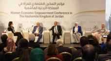 الحكومة: تجربة المرأة الأردنية في الإعلام تعد متقدّمة