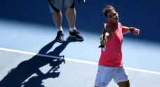 بطولة أستراليا المفتوحة: نادال يقدم أفضل مبارياته ويبلغ الدور الرابع