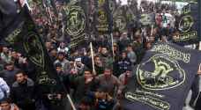 حركة الجهاد الإسلامي لـ "رؤيا": سنشارك في اجتماع عباس لبحث "صفقة القرن"