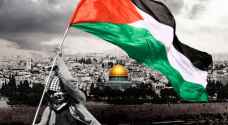 قاضي القضاة: فلسطين والقدس ثابت من ثوابت الأمة وعنوان لهويتها
