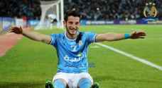 الفيصلي يكتسح الأهلي بثلاثية نظيفة