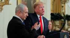 لبنان يرد على صفقة القرن ويصفع ترمب: ليس بالأموال تشترى الأوطان