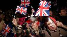 هذا ما ستقوم به بريطانيا مع أول أيام الانفصال