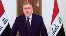 في أول خطاب له.. رئيس الوزراء العراقي المكلف يقدم سلسلة من التعهدات