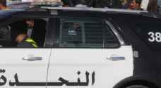 العثور على جثة شخص داخل مركبة في عمان