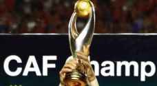 سحب قرعة ربع نهائي دوري أبطال أفريقيا غداً
