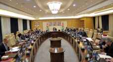 الحكومة تقر الأسباب الموجبة لمشروع نظام معدل لنظام رتب المعلمين
