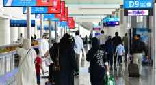 مطار دبي يسجل تراجعا بحركة المرور  لأول مرة منذ عقدين