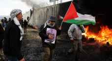 حماس: ما يجري بالضفة ثورة وليس حدث عابر