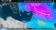 10 أمور يجب أن تعرفها عن الموجة القطبية القوية القادمة إلى الأردن