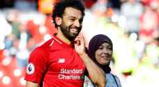 محمد صلاح "أبو مكة" يرزق بطفلته الثانية"كيان"