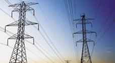 الكهرباء الوطنية تسجل الأحد حملا كهربائيا غير مسبوق بلغ 3570 ميجاواط