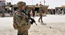 مقتل جنديين أمريكيين وإصابة 6 آ خرين في هجوم في أفغانستان