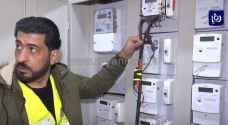 "رؤيا" ترافق هيئة الطاقة وشركة الكهرباء للتحقق من شكوى مواطنين.. فيديو