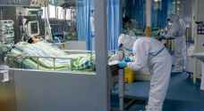 الإمارات: 8 إصابات بفيروس كورونا