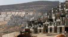 السلطة تعتزم توجيه انذار اول للشركات العاملة في المستوطنات