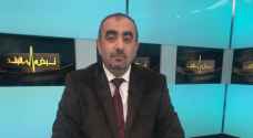 الشوبكي لـ "رؤيا": الحكومة تتحمل مسؤولية ارتفاع فواتير الكهرباء.. وأرباح طائلة تجنيها شركات التوزيع - فيديو