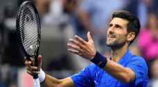 ديوكوفيتش يحافظ على صدارة التصنيف العالمي للتنس