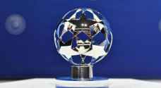 جائزة جديدة لمباريات دوري أبطال أوروبا
