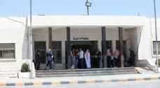 أمن الدولة تخاطب مراكز الإصلاح لاخضاع ناشط أردني للرقابة الطبية
