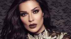 الفنانة اللبنانية نادين نجيم غاضبة: سألجأ إلى القضاء