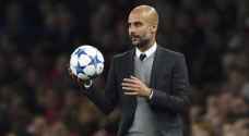تقارير: غوارديولا باق في مانشستر سيتي رغم الإيقاف