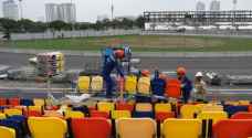 فيتنام تؤكد إقامة "فورمولا 1" في موعدها رغم مخاوف كورونا