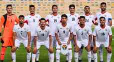 الأردن يستضيف بطولة غرب آسيا للشباب ويغيب عنها