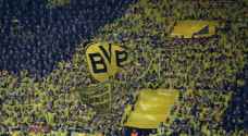 الدوري الألماني: حرمان دورتموند من جماهيره في هوفنهايم لموسمين