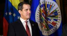 غوايدو يدعو إلى تظاهرة ضد مادورو في 10 آذار